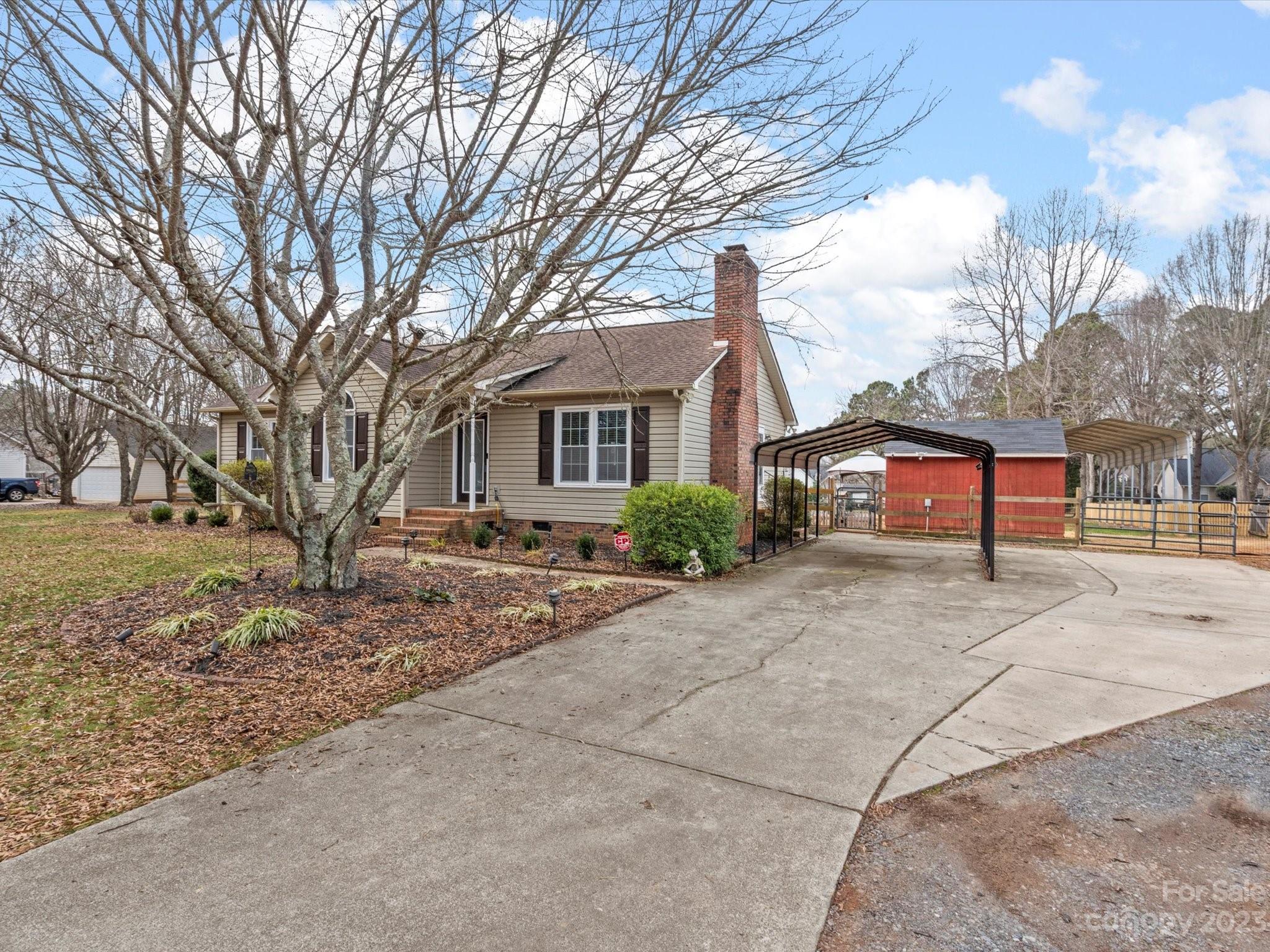Windsong Estates - Residential