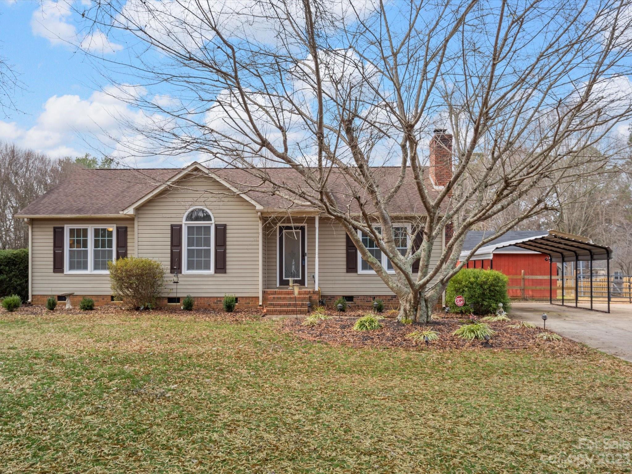 Windsong Estates - Residential