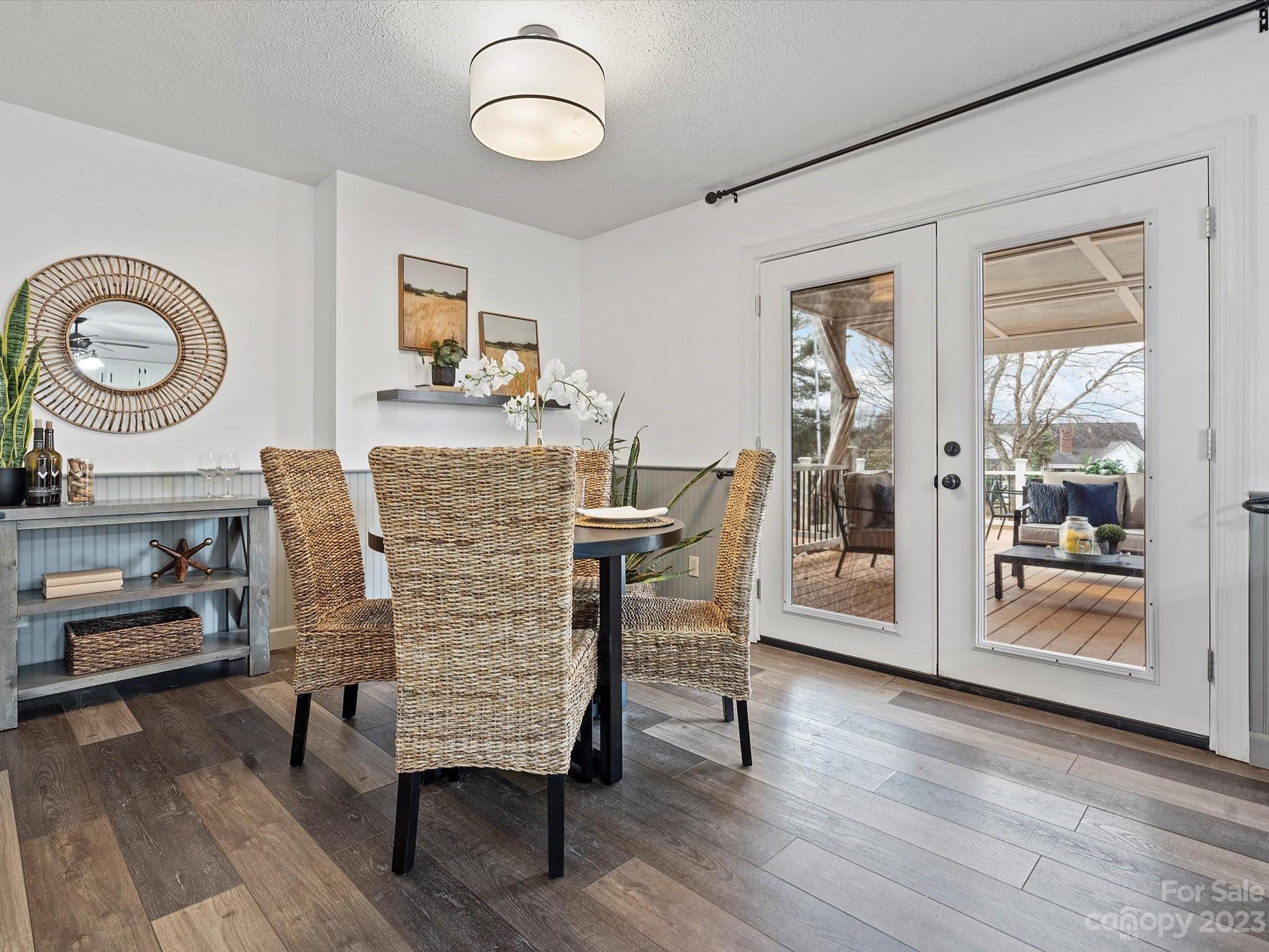 Windsong Estates - Residential
