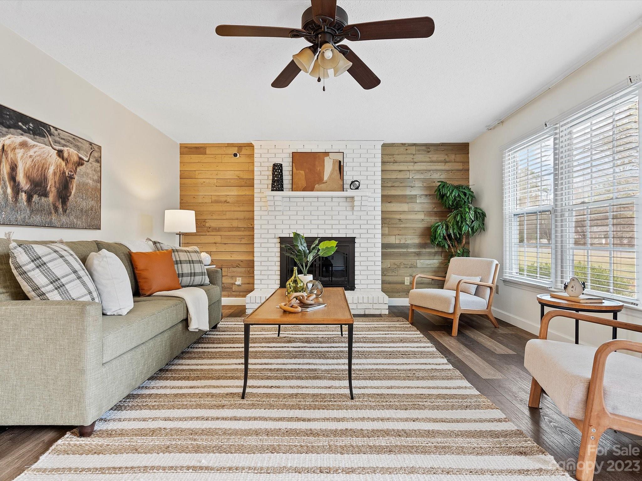 Windsong Estates - Residential