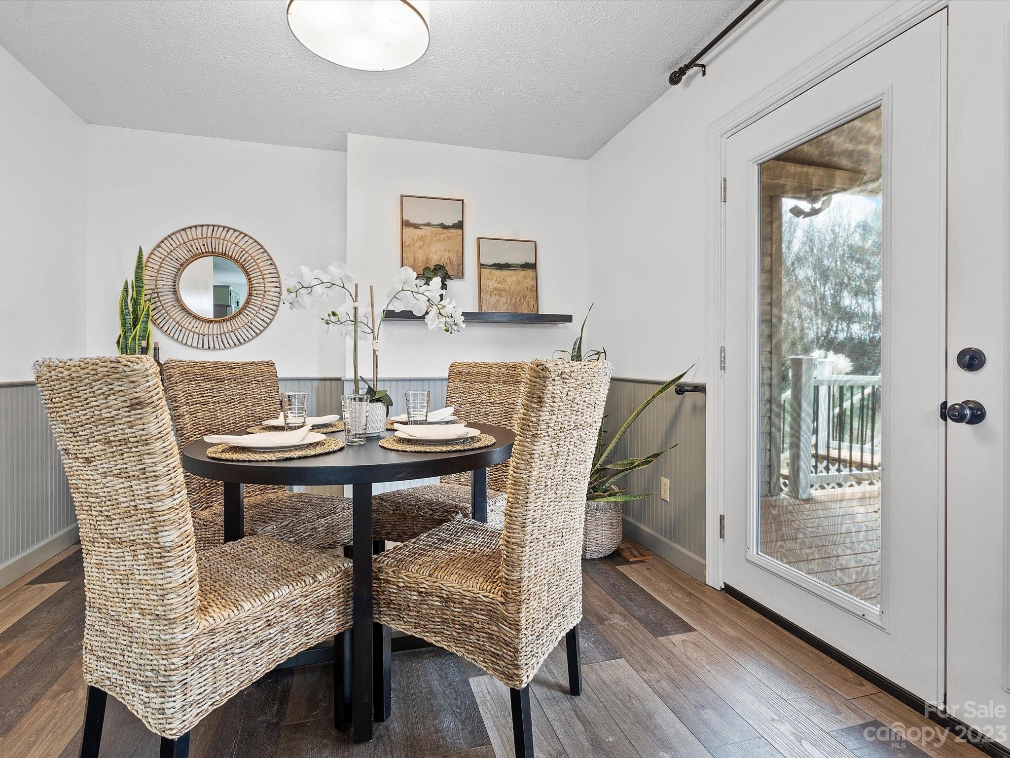 Windsong Estates - Residential
