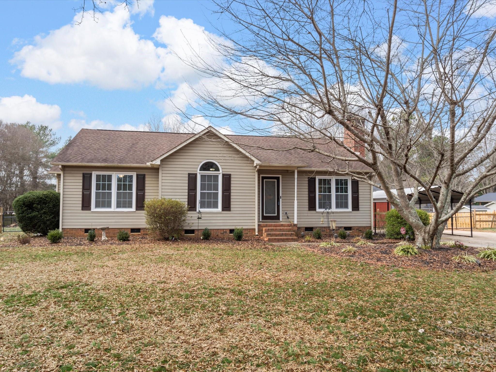Windsong Estates - Residential