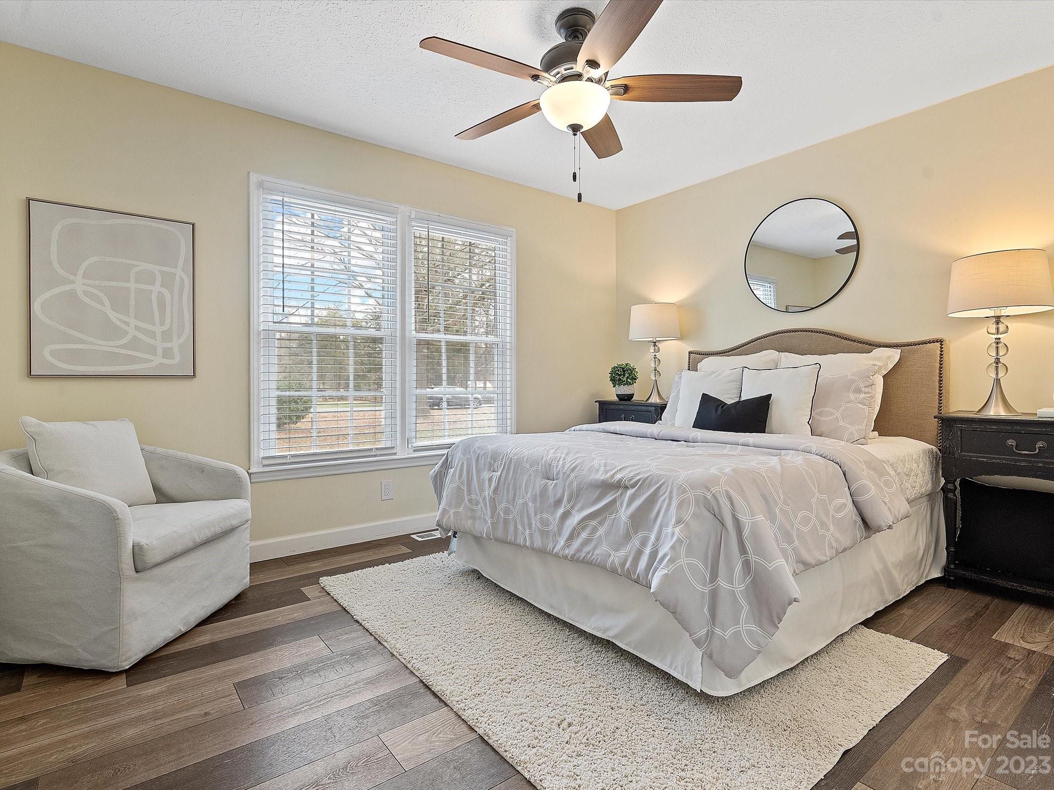 Windsong Estates - Residential