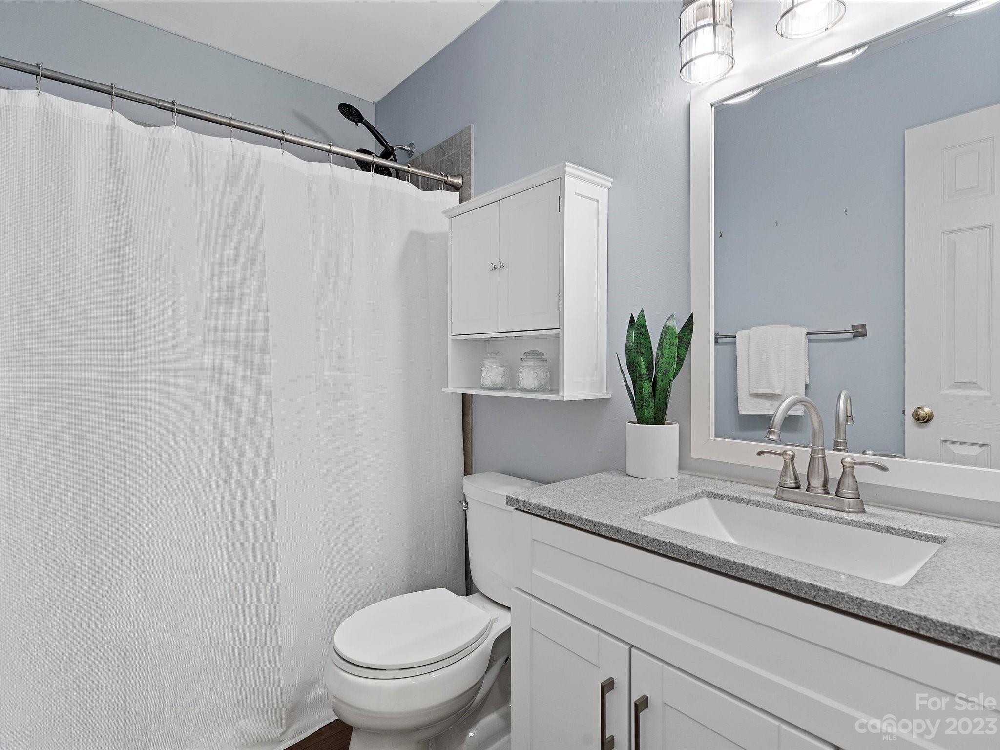 Windsong Estates - Residential