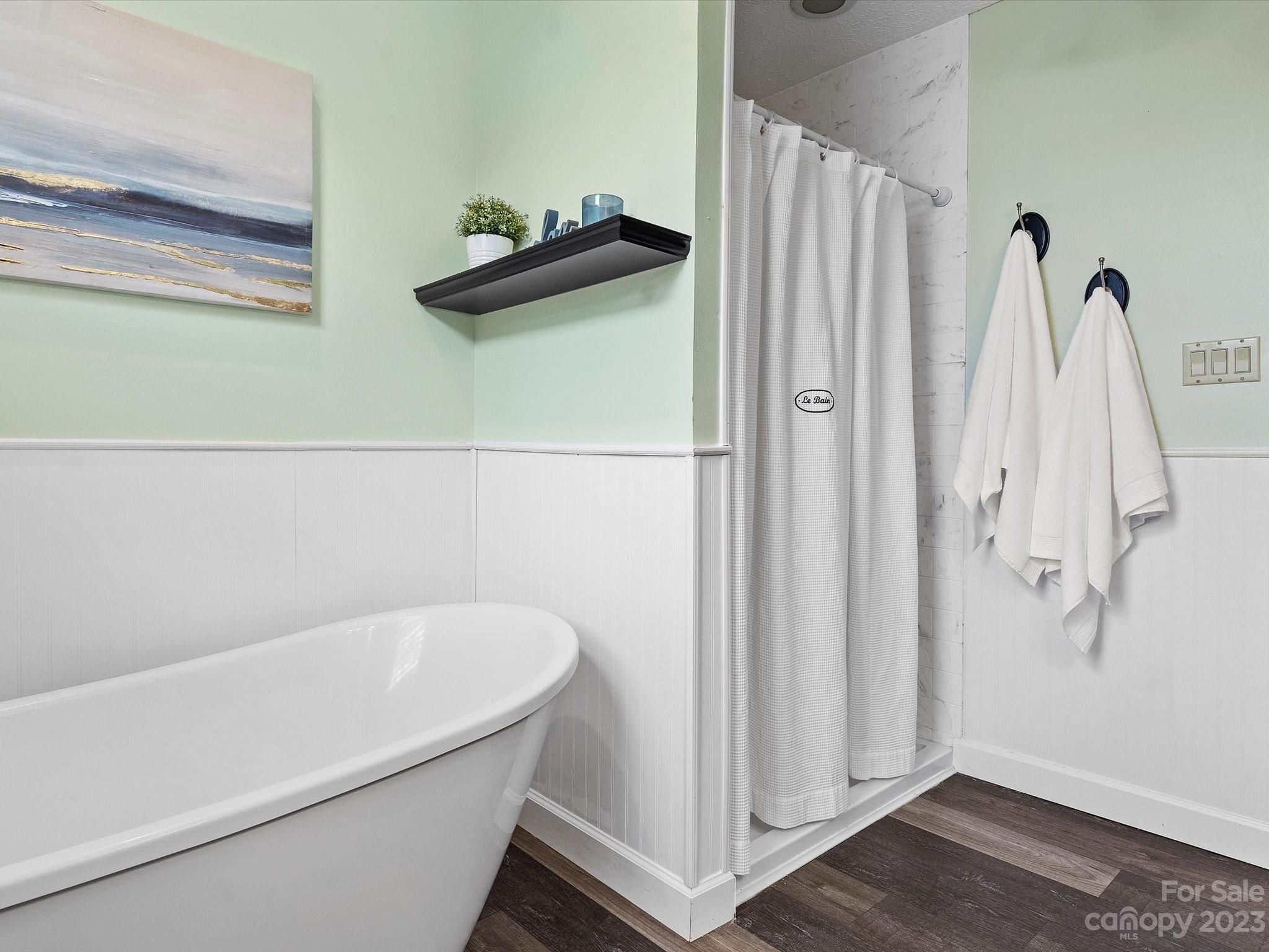 Windsong Estates - Residential