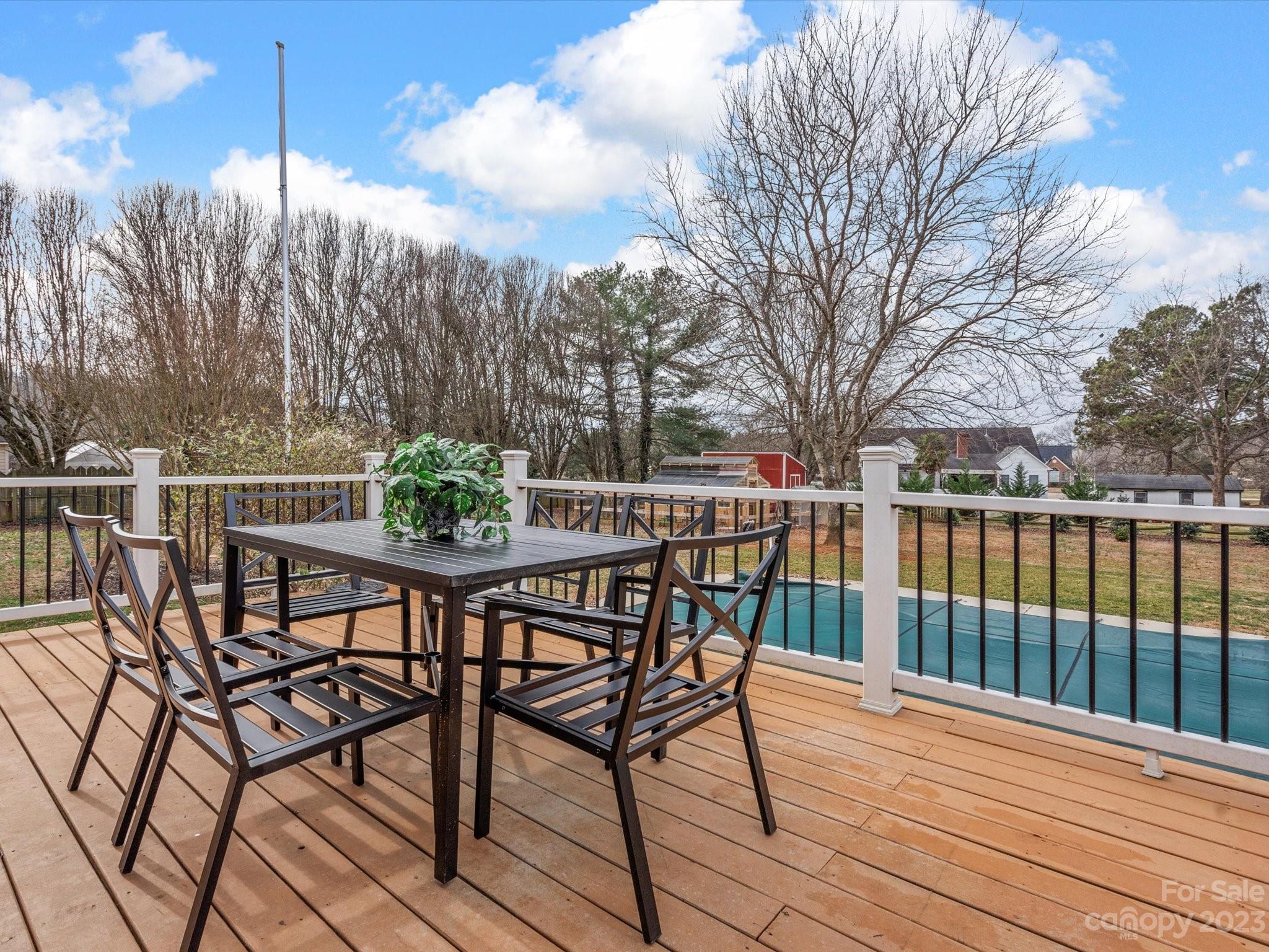 Windsong Estates - Residential