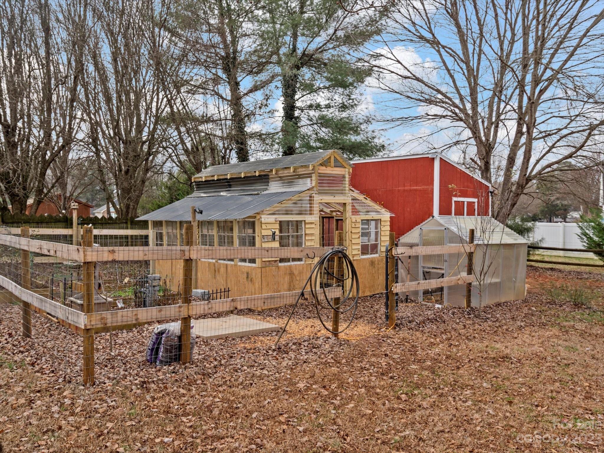 Windsong Estates - Residential