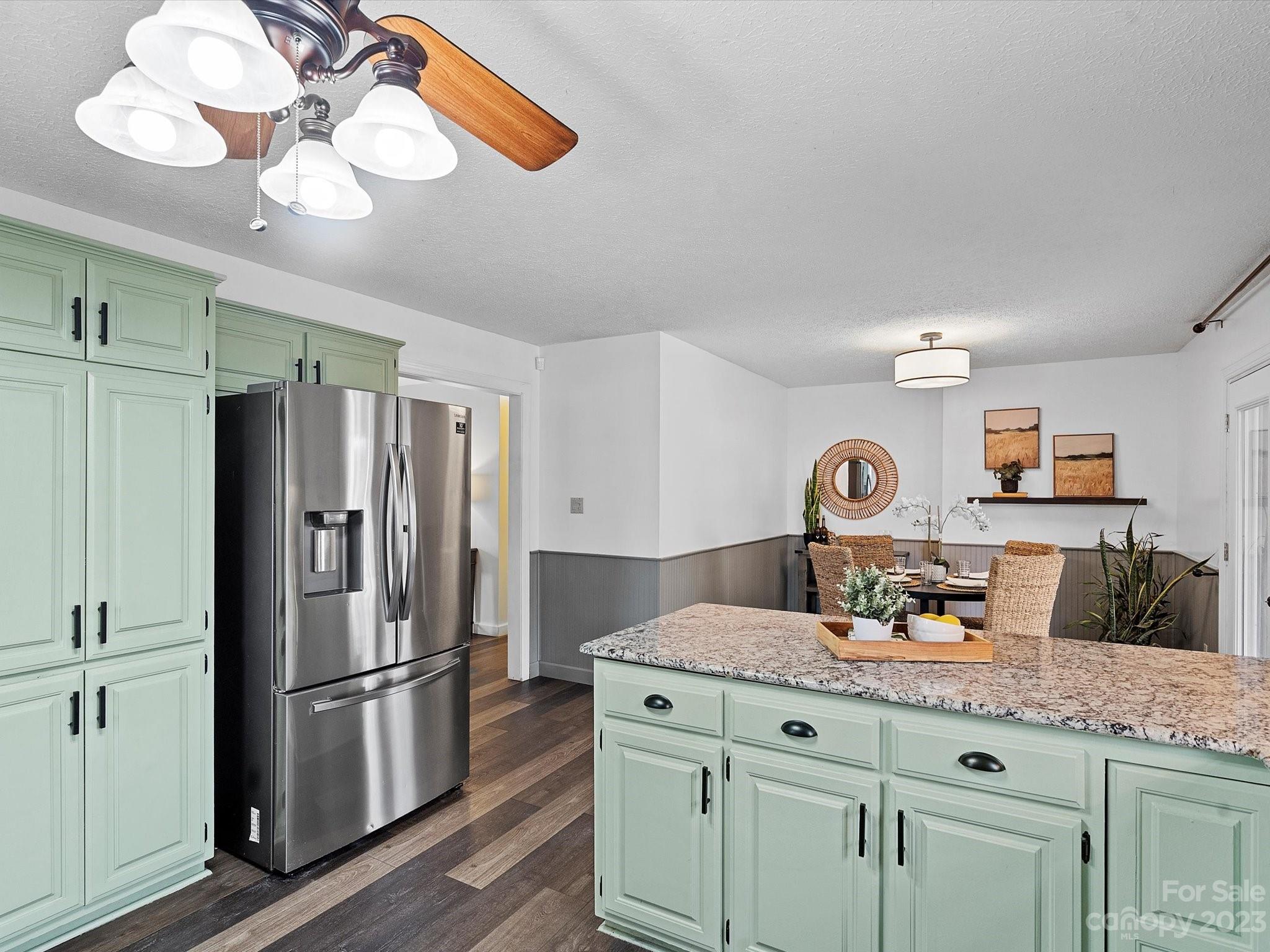 Windsong Estates - Residential