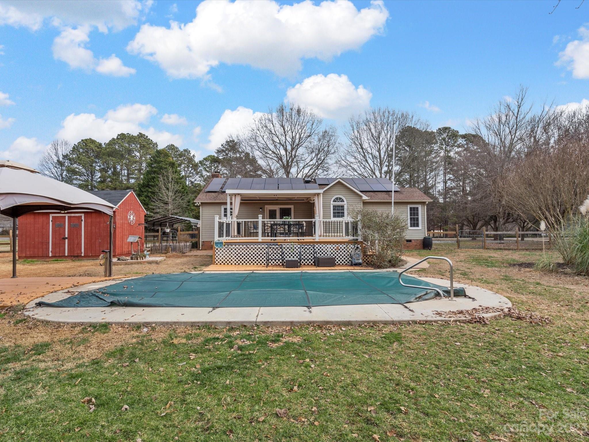 Windsong Estates - Residential