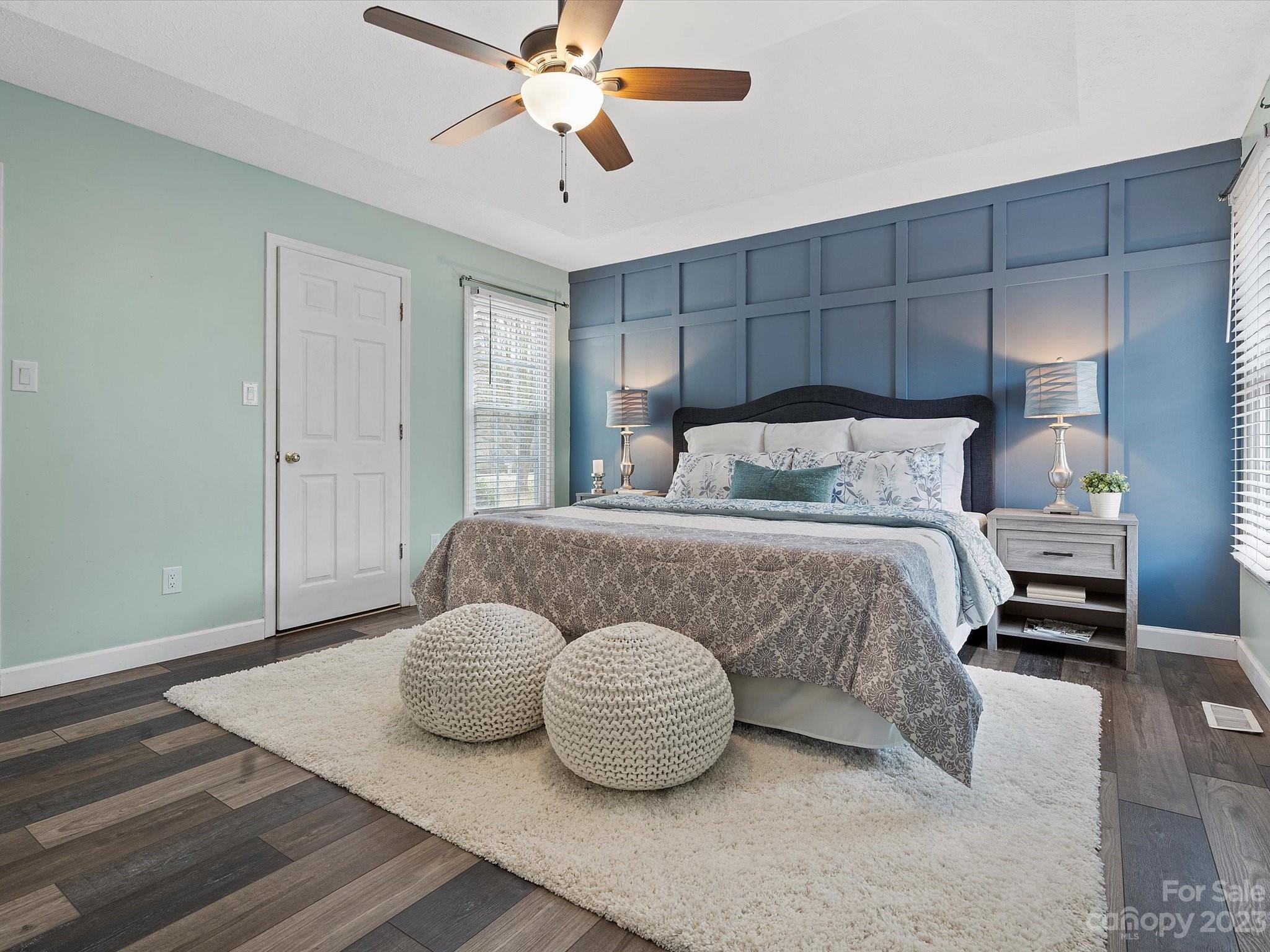 Windsong Estates - Residential