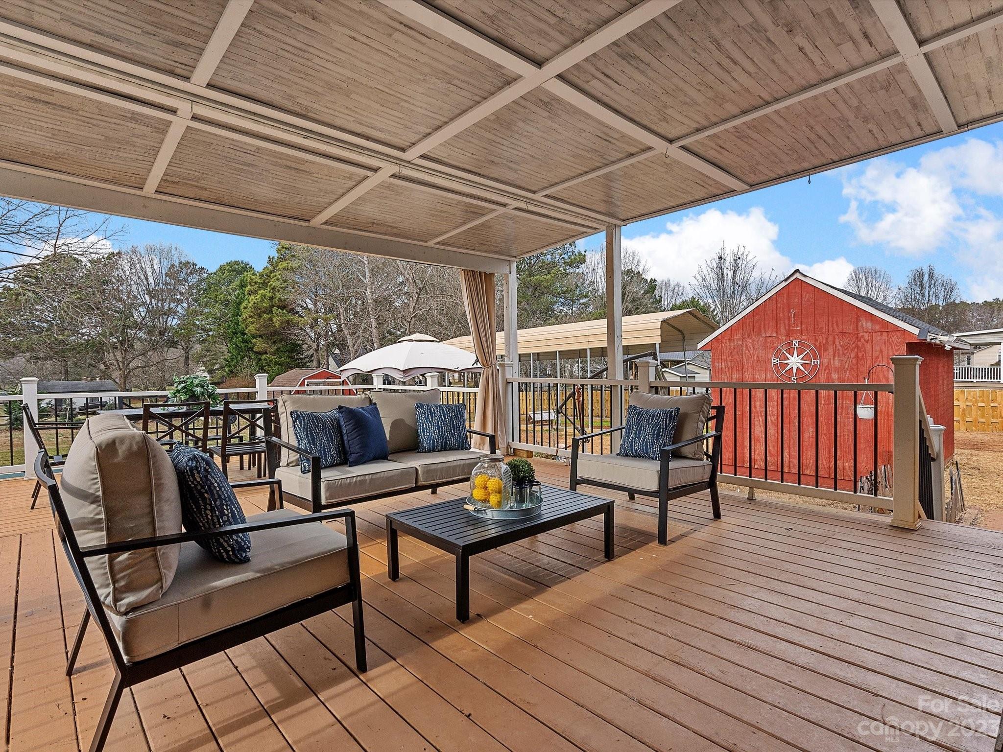 Windsong Estates - Residential