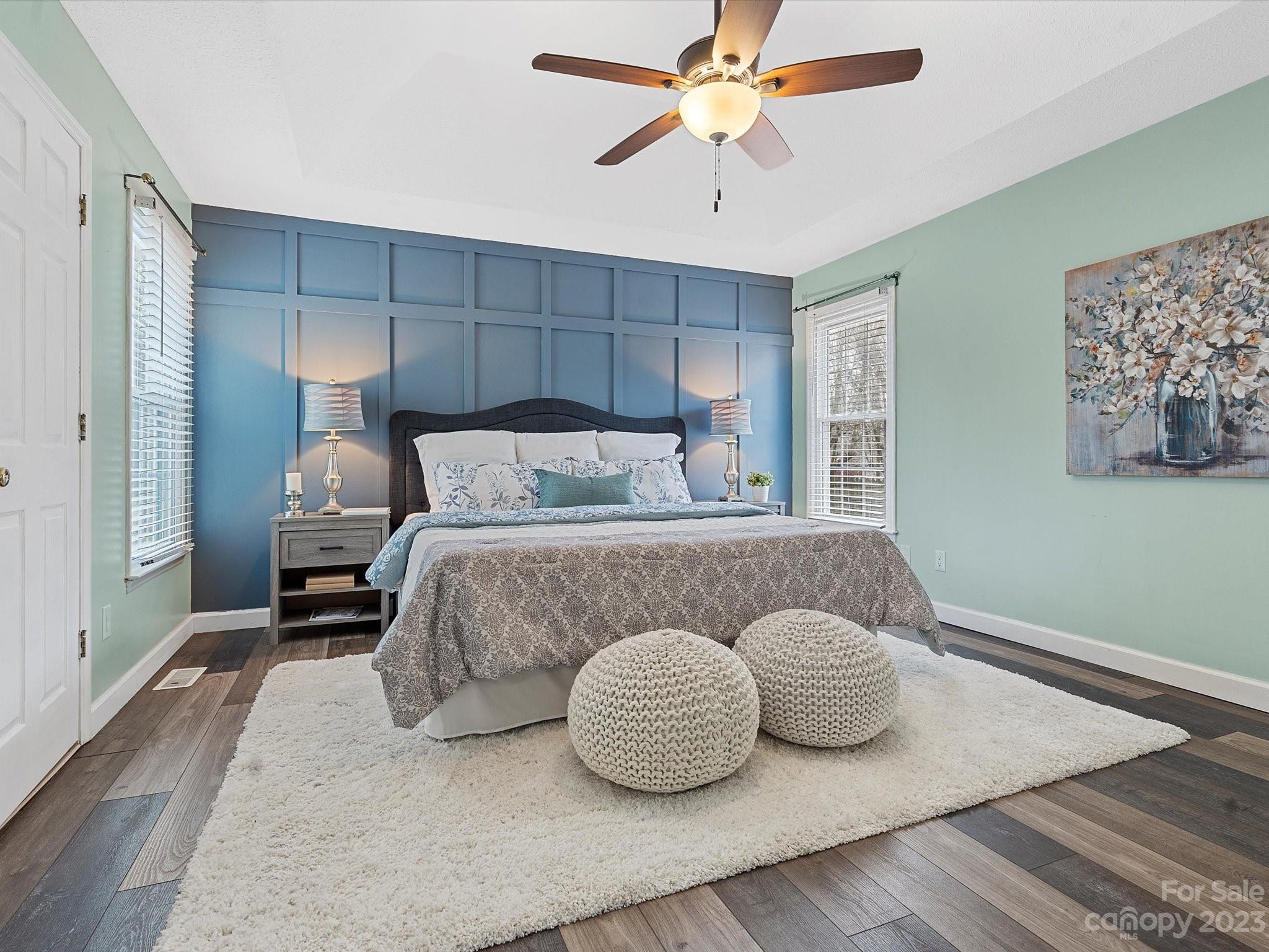 Windsong Estates - Residential