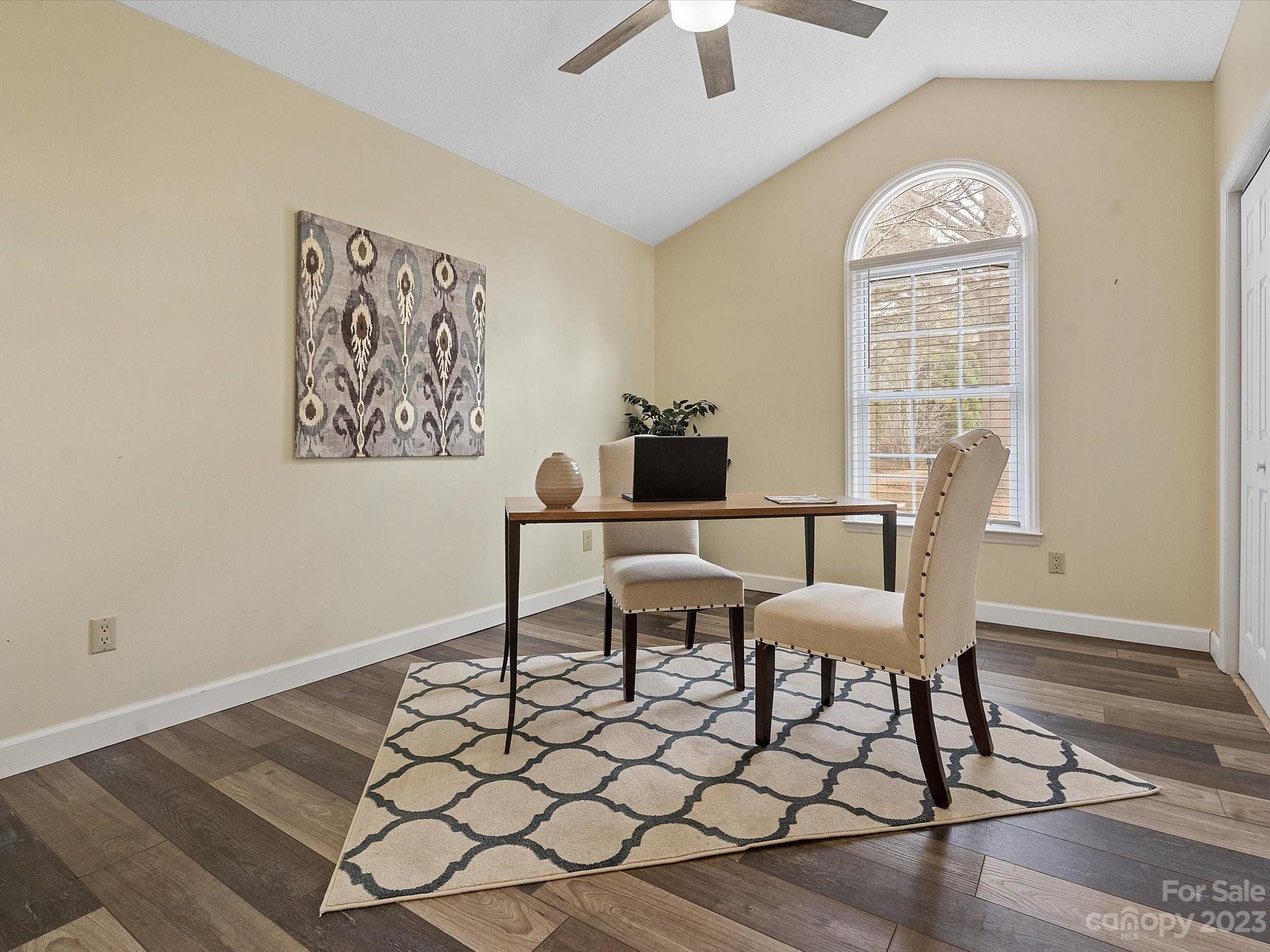 Windsong Estates - Residential