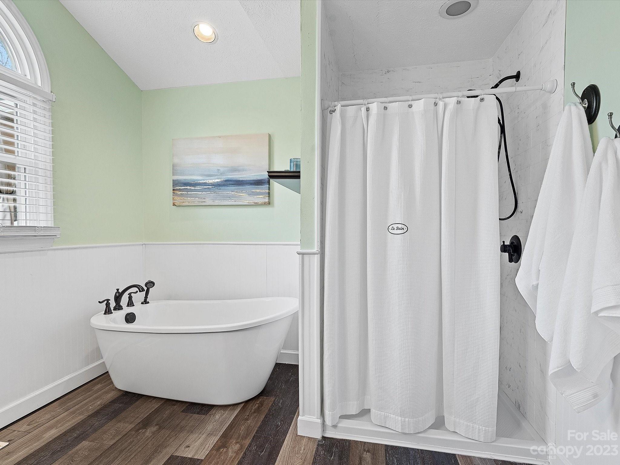 Windsong Estates - Residential