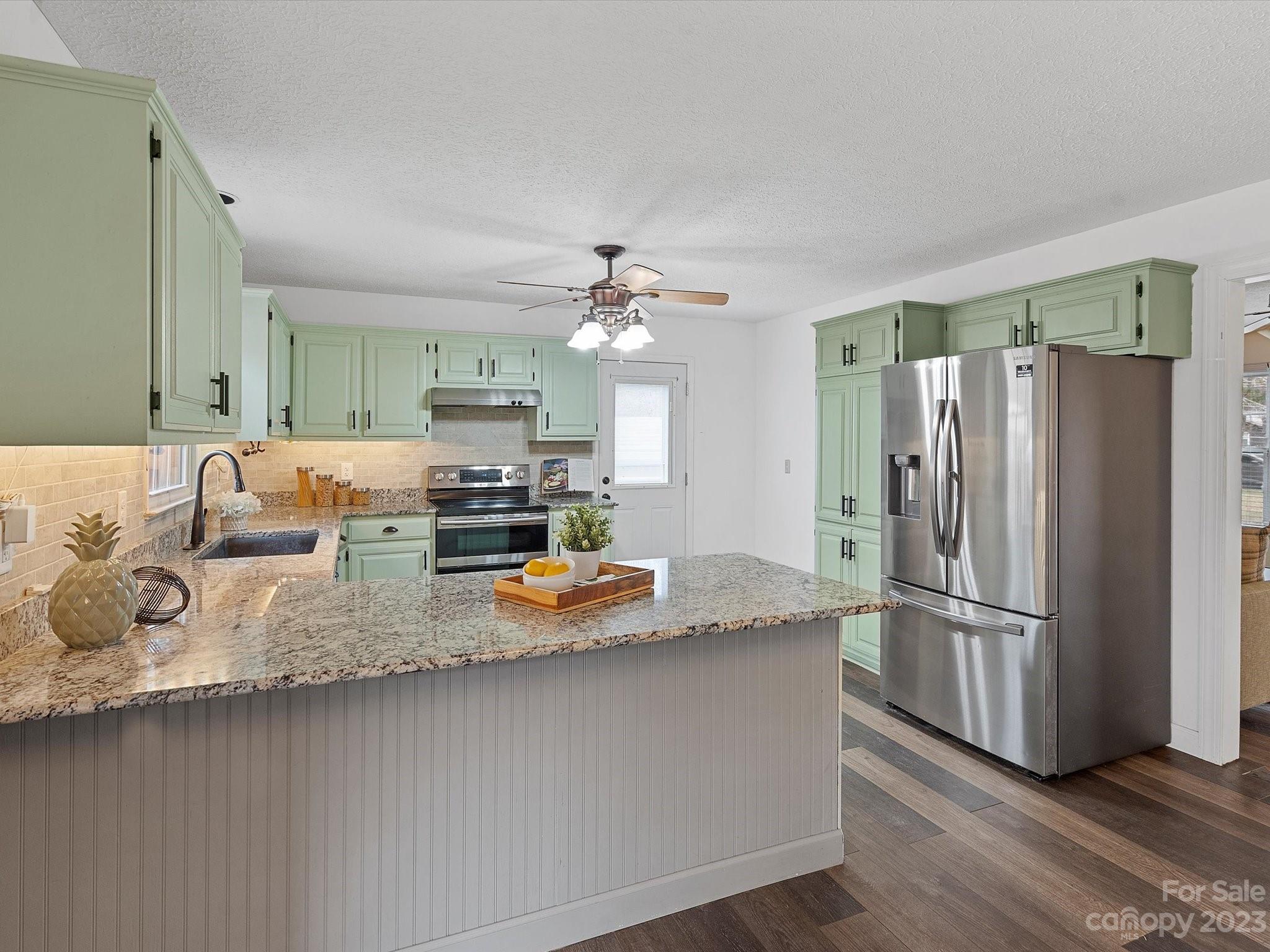 Windsong Estates - Residential