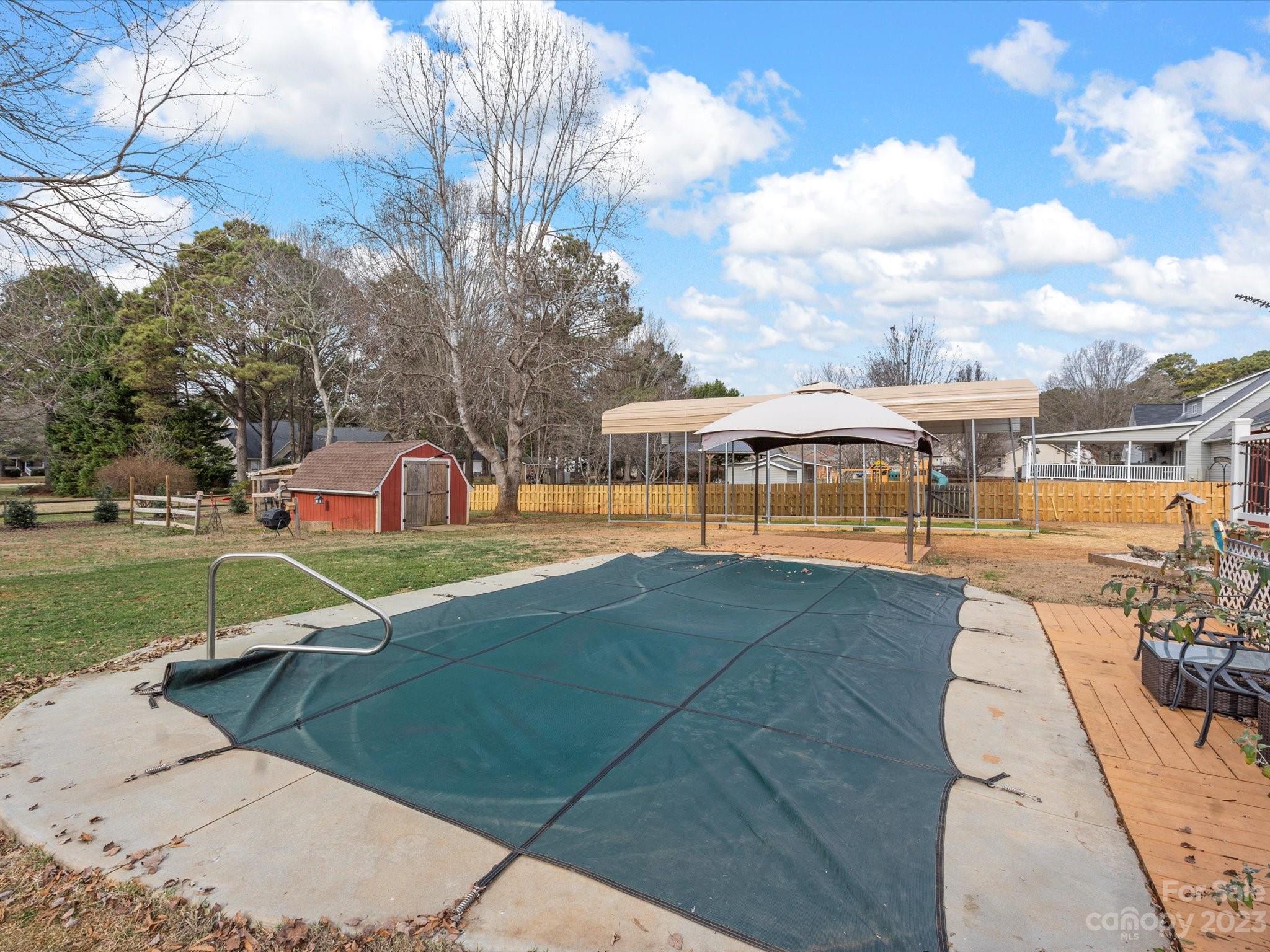 Windsong Estates - Residential