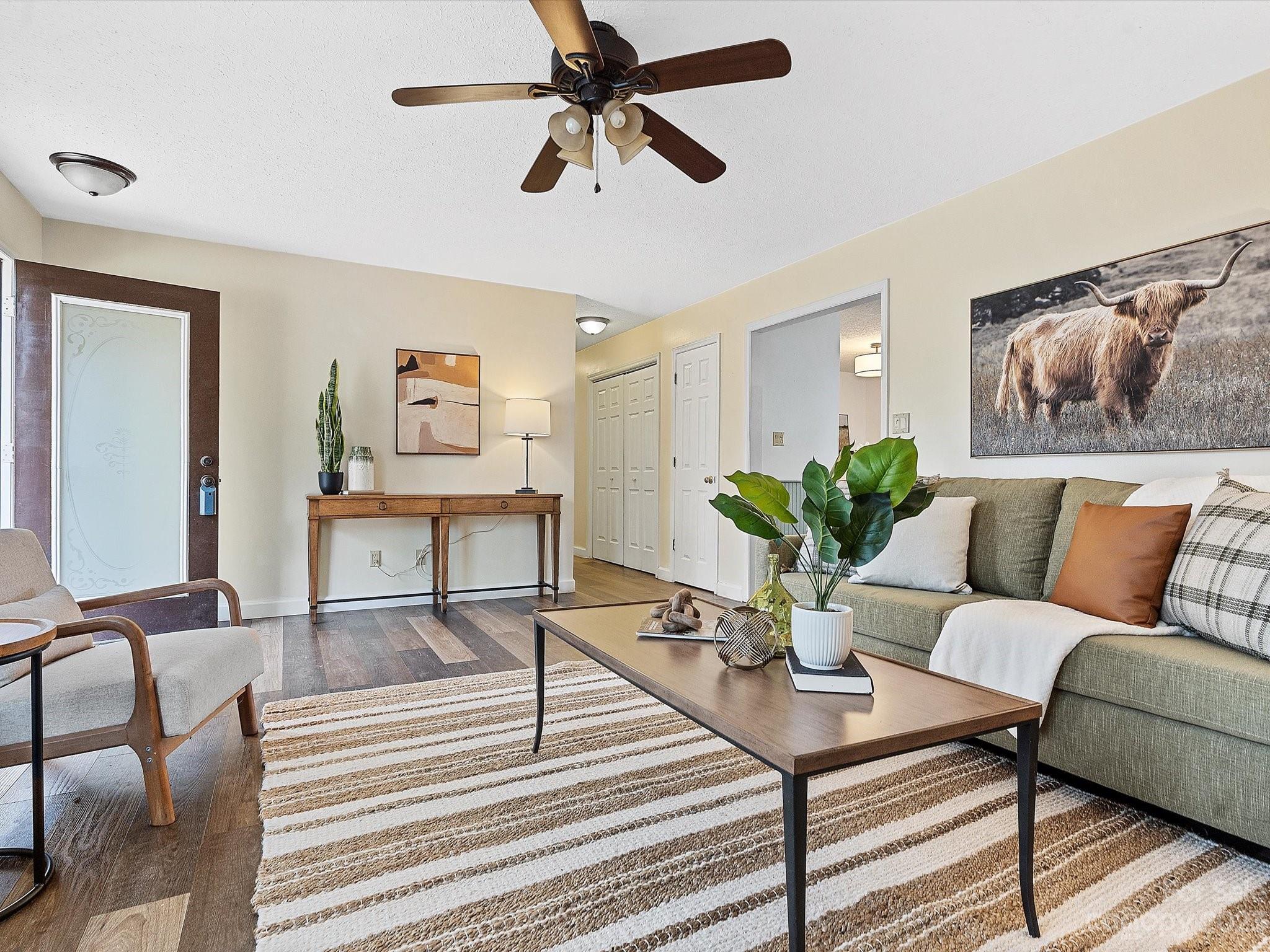 Windsong Estates - Residential