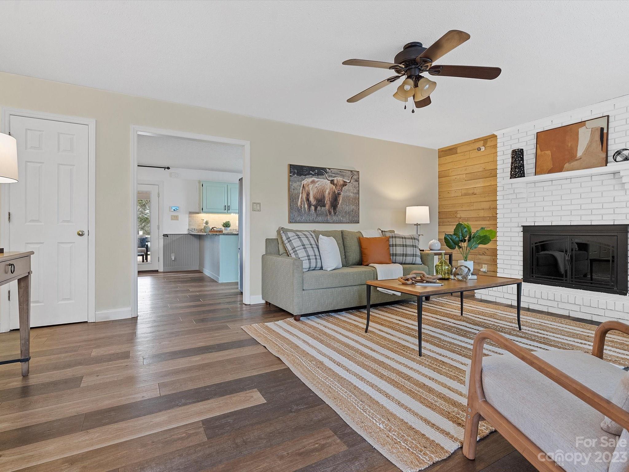 Windsong Estates - Residential