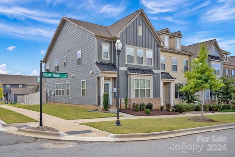 A home in Davidson