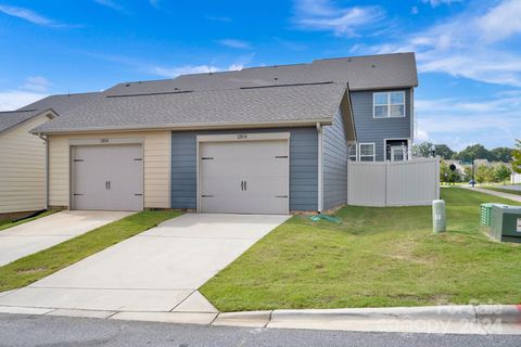 A home in Davidson