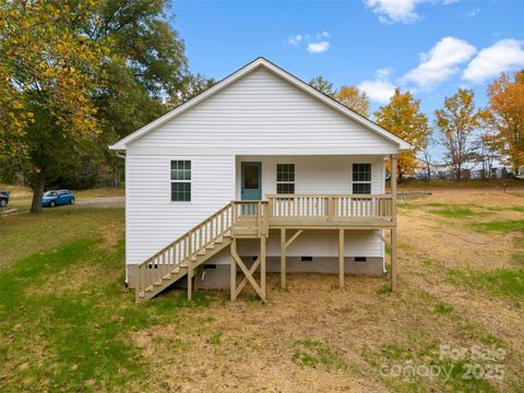 A home in Gastonia