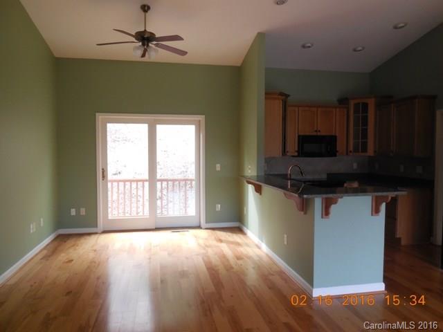 Connestee Falls - Residential