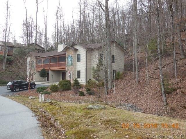 Connestee Falls - Residential