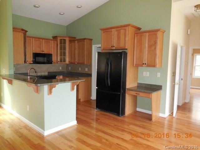 Connestee Falls - Residential