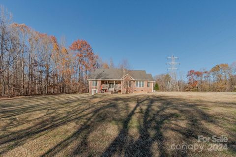 A home in Lexington