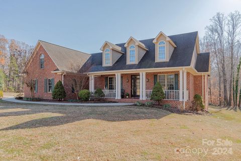 A home in Lexington