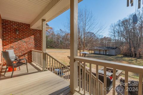 A home in Lexington