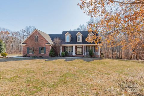 A home in Lexington