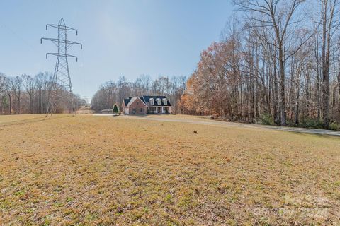 A home in Lexington