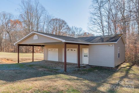 A home in Lexington