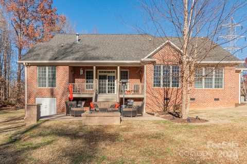 A home in Lexington