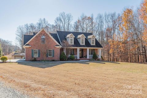 A home in Lexington