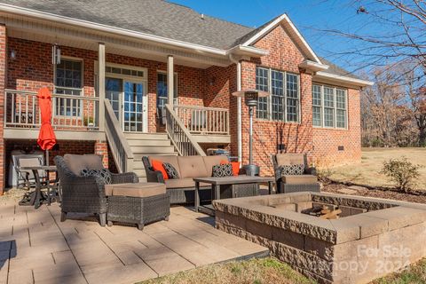 A home in Lexington