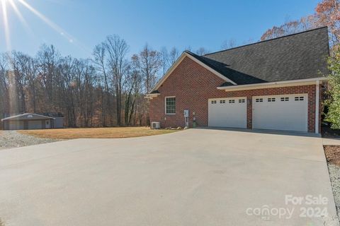 A home in Lexington