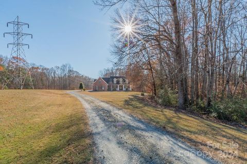 A home in Lexington