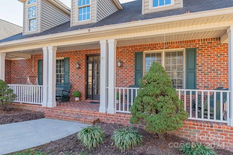 A home in Lexington