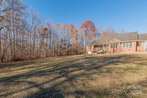 A home in Lexington