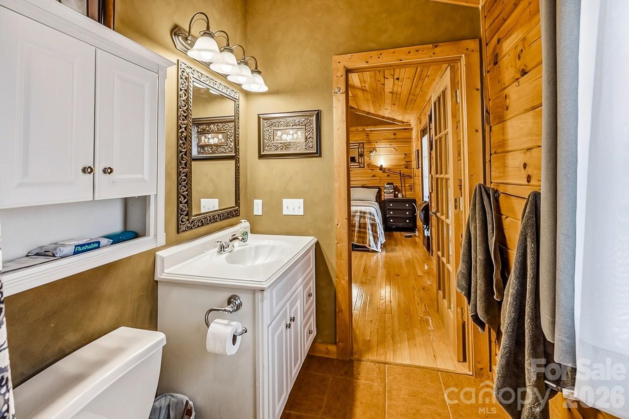 Green River Highlands - Residential