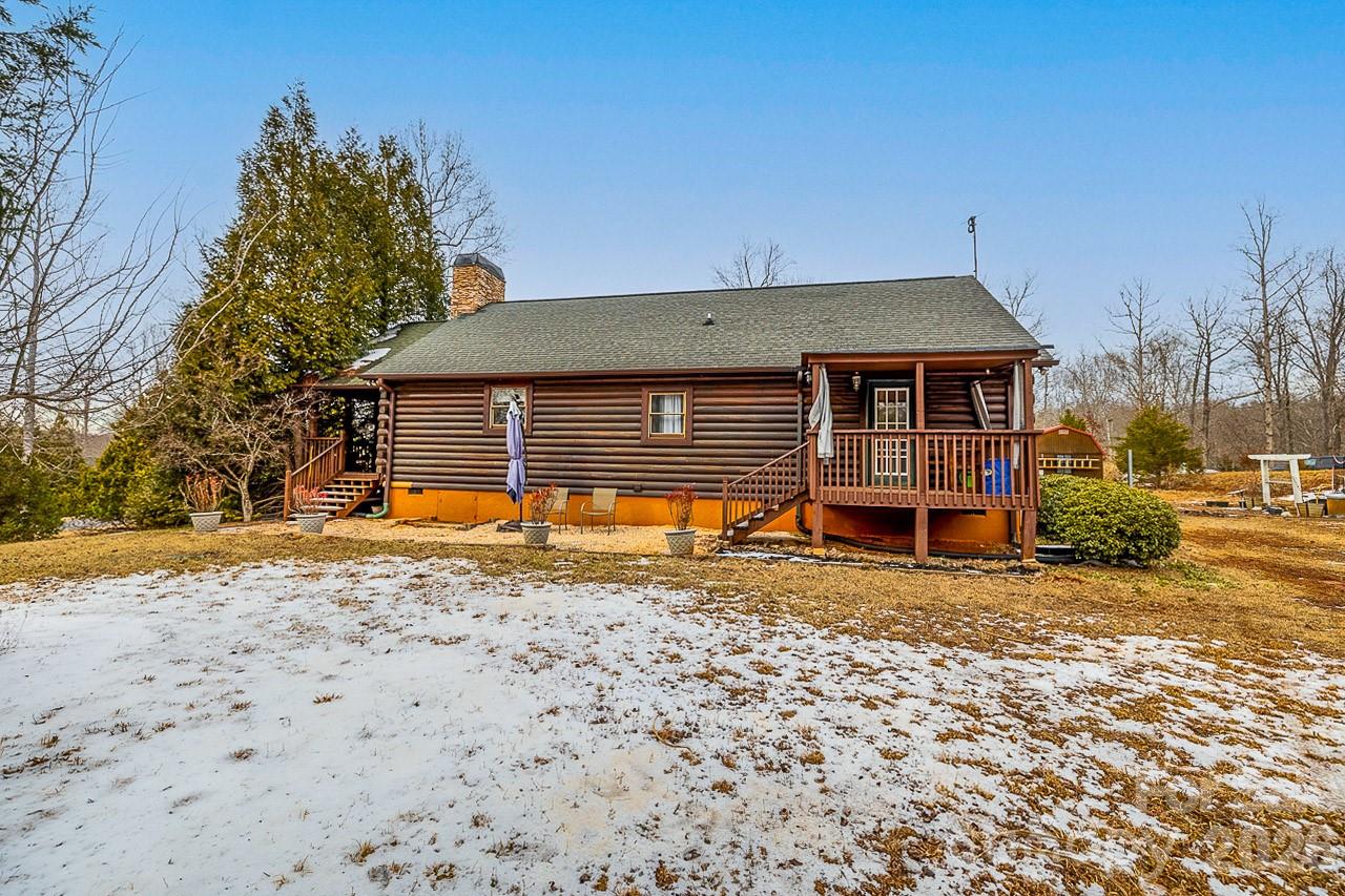 Green River Highlands - Residential