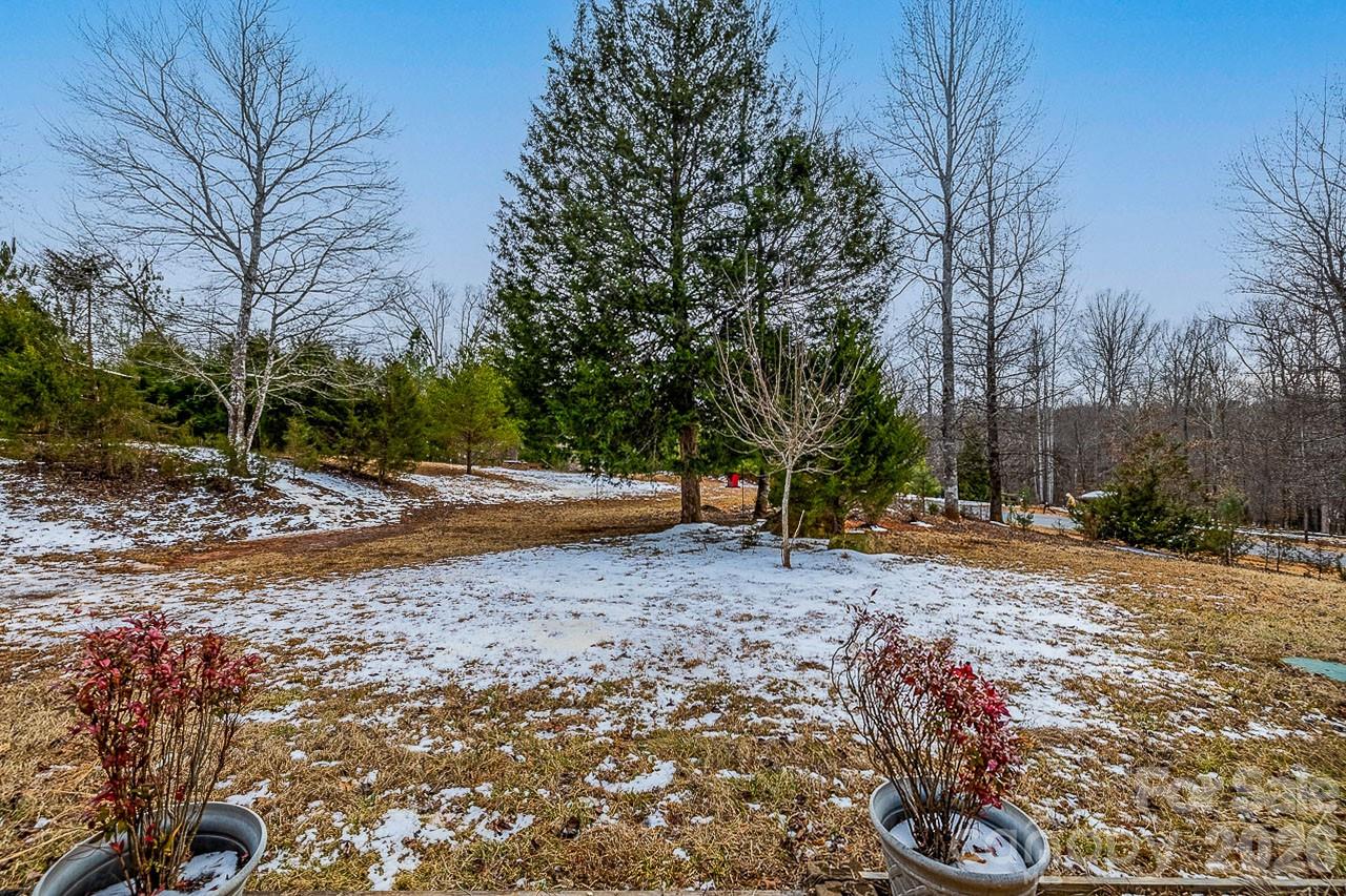 Green River Highlands - Residential