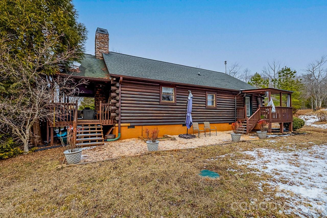 Green River Highlands - Residential