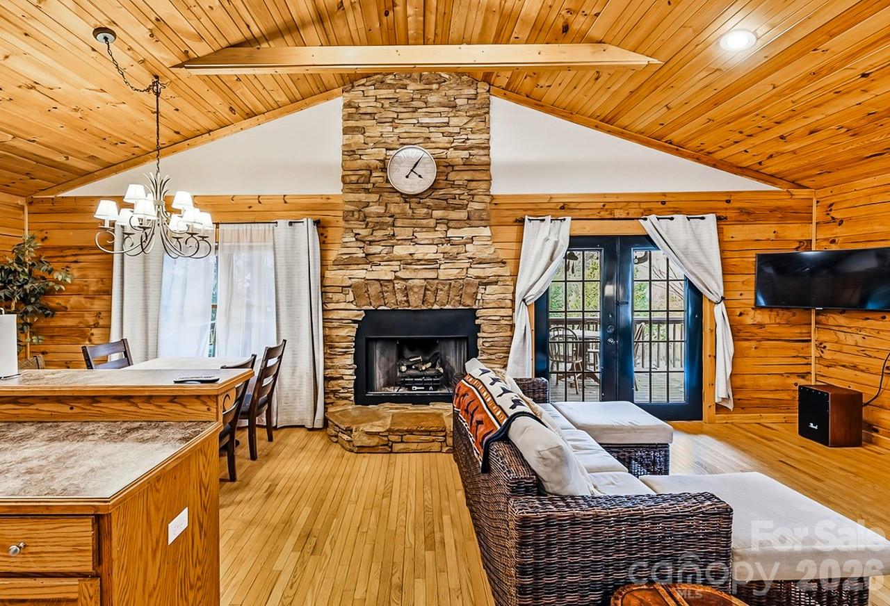 Green River Highlands - Residential