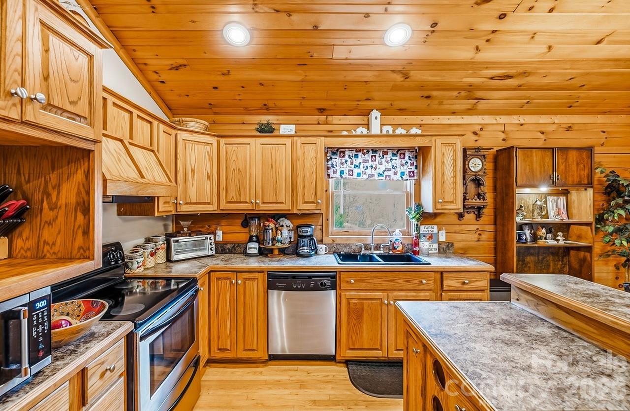 Green River Highlands - Residential