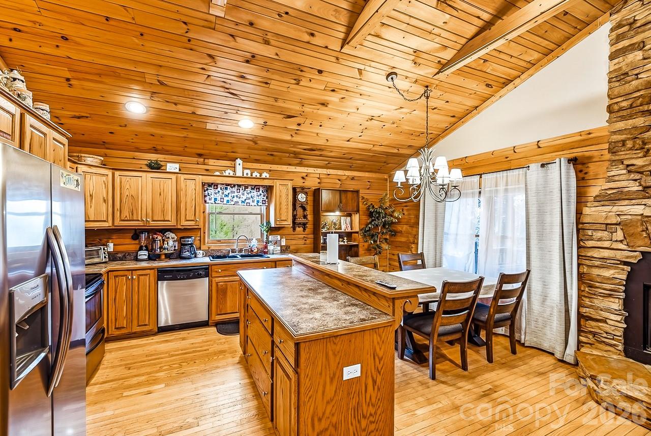 Green River Highlands - Residential