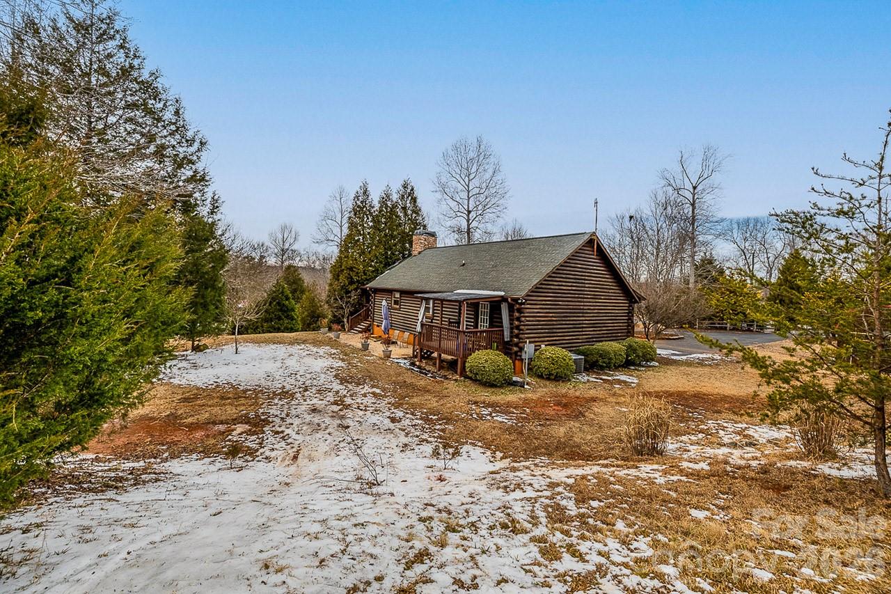 Green River Highlands - Residential