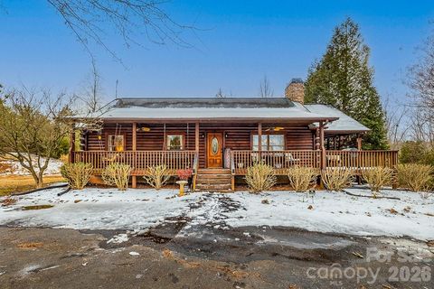 1944 River Crest Parkway Rutherfordton NC 28139